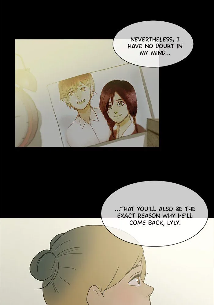 Siren's Lament Chapter 105 page 29