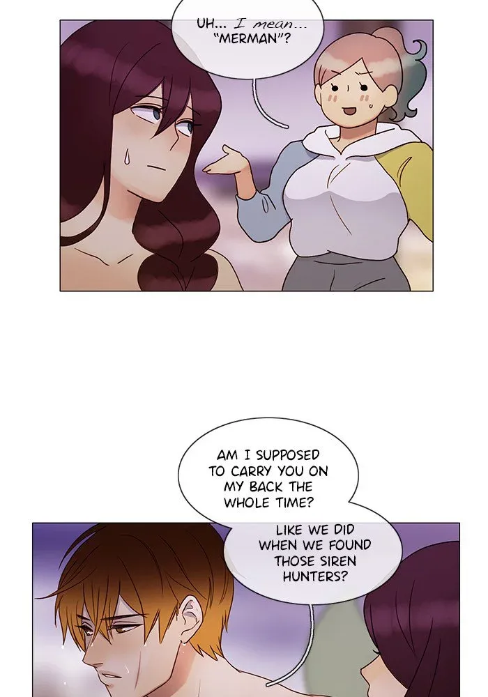 Siren's Lament Chapter 141 page 6