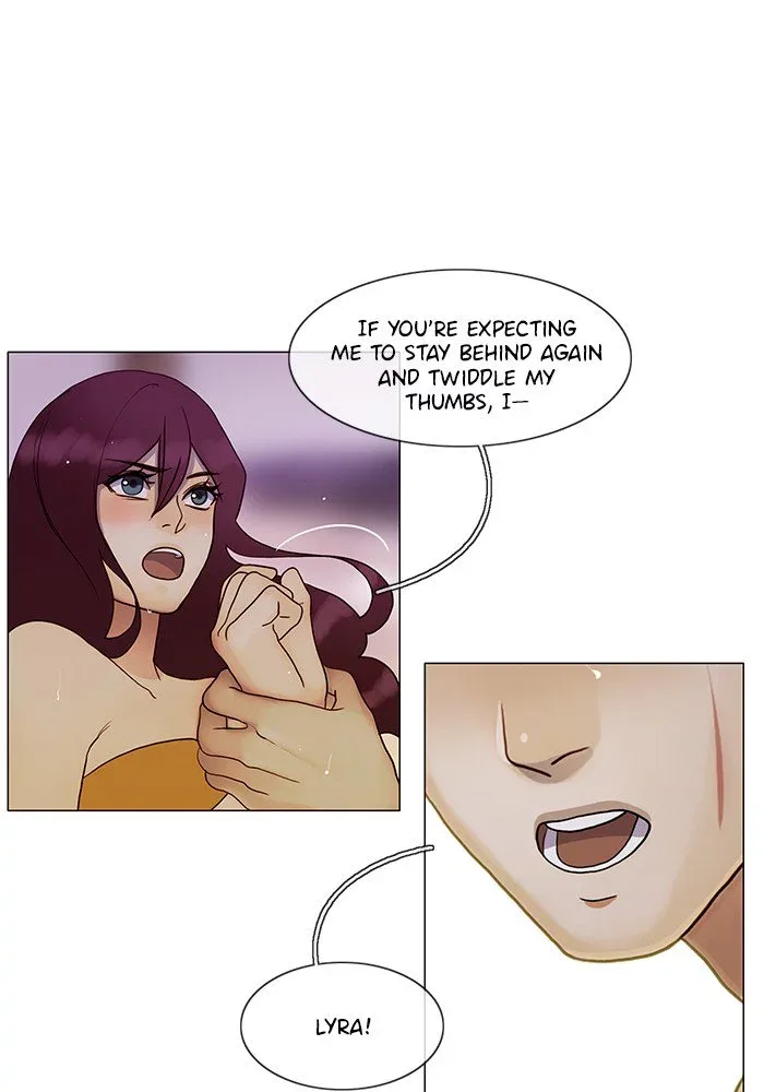 Siren's Lament Chapter 141 page 14