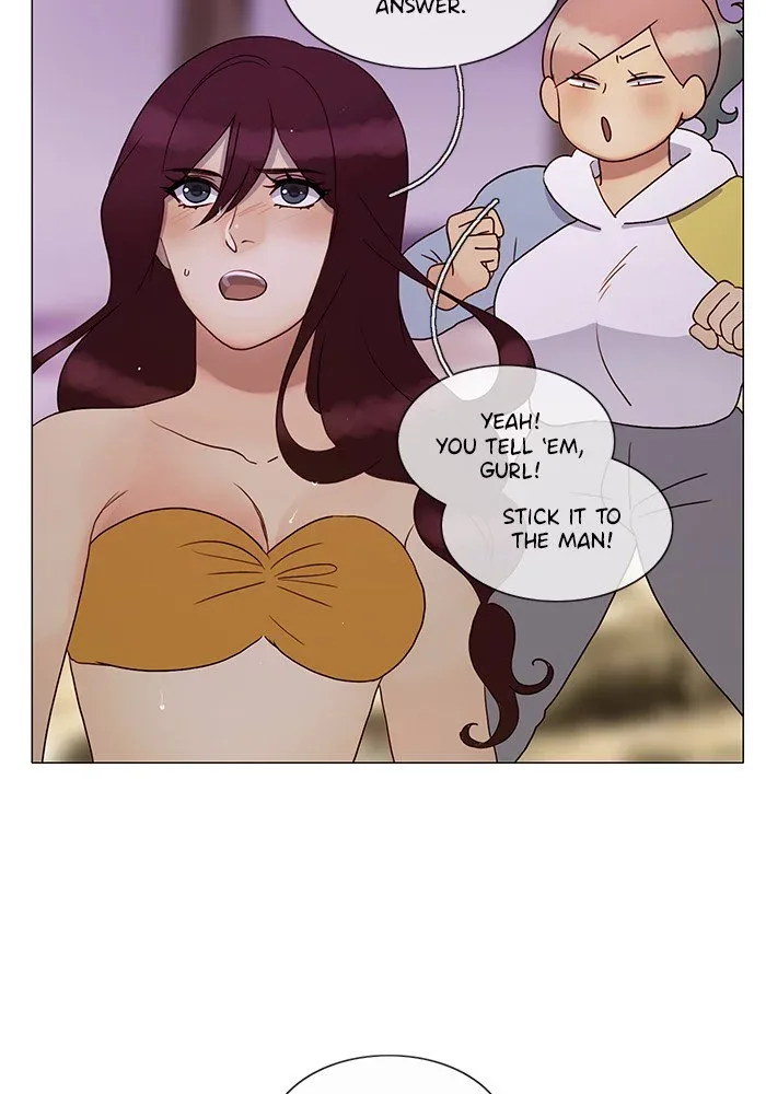 Siren's Lament Chapter 141 page 5