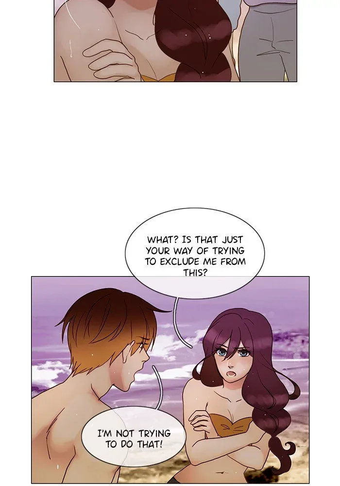 Siren's Lament Chapter 141 page 13