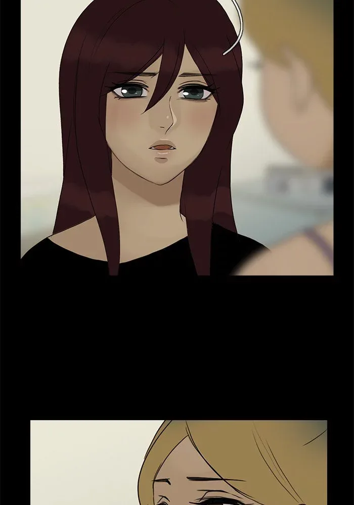 Siren's Lament Chapter 105 page 27