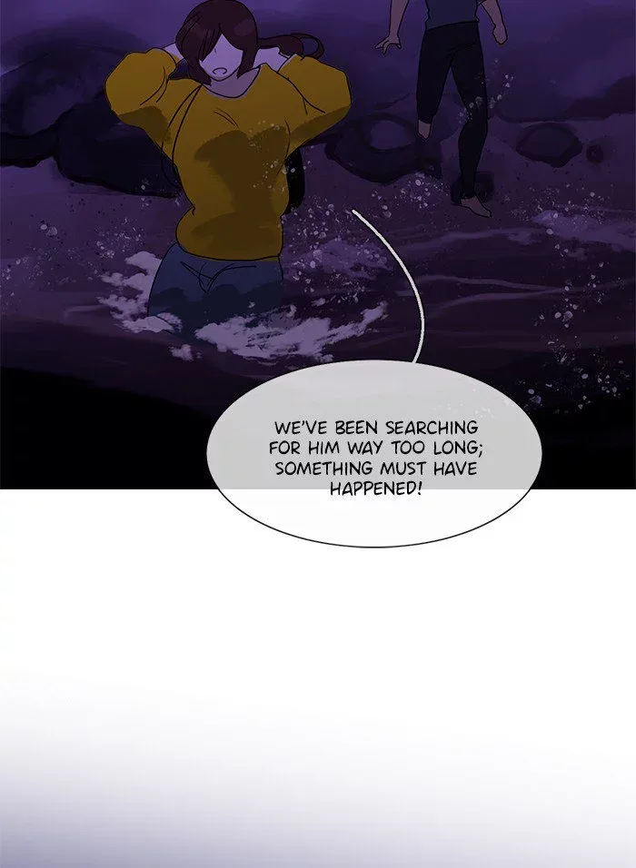 Siren's Lament Chapter 105 page 39