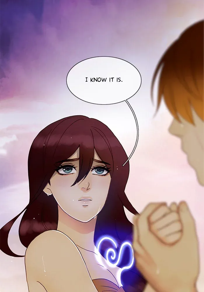 Siren's Lament Chapter 141 page 19