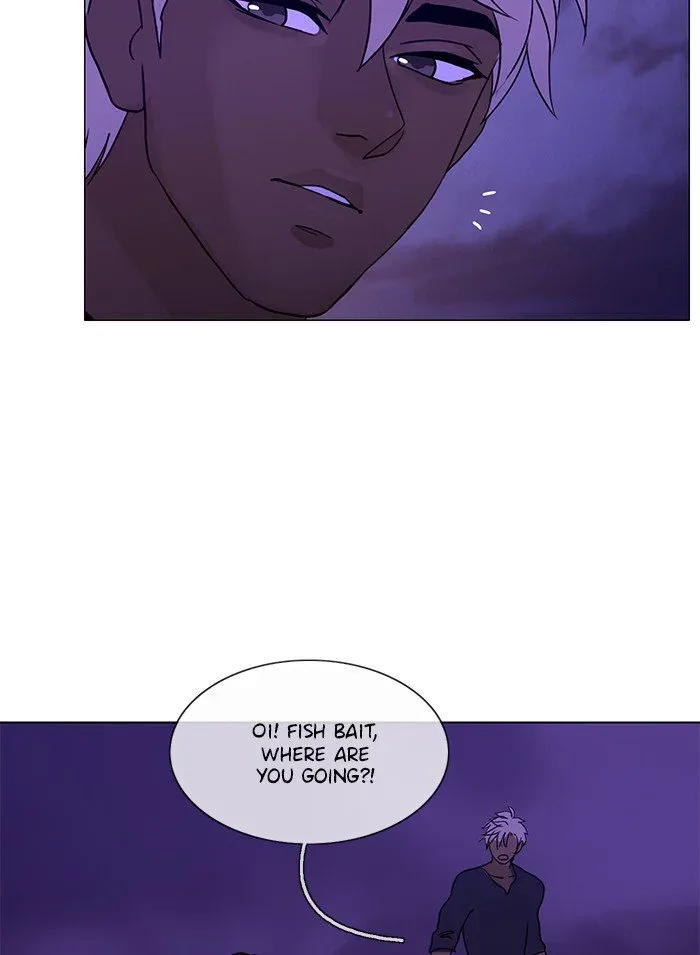 Siren's Lament Chapter 105 page 38