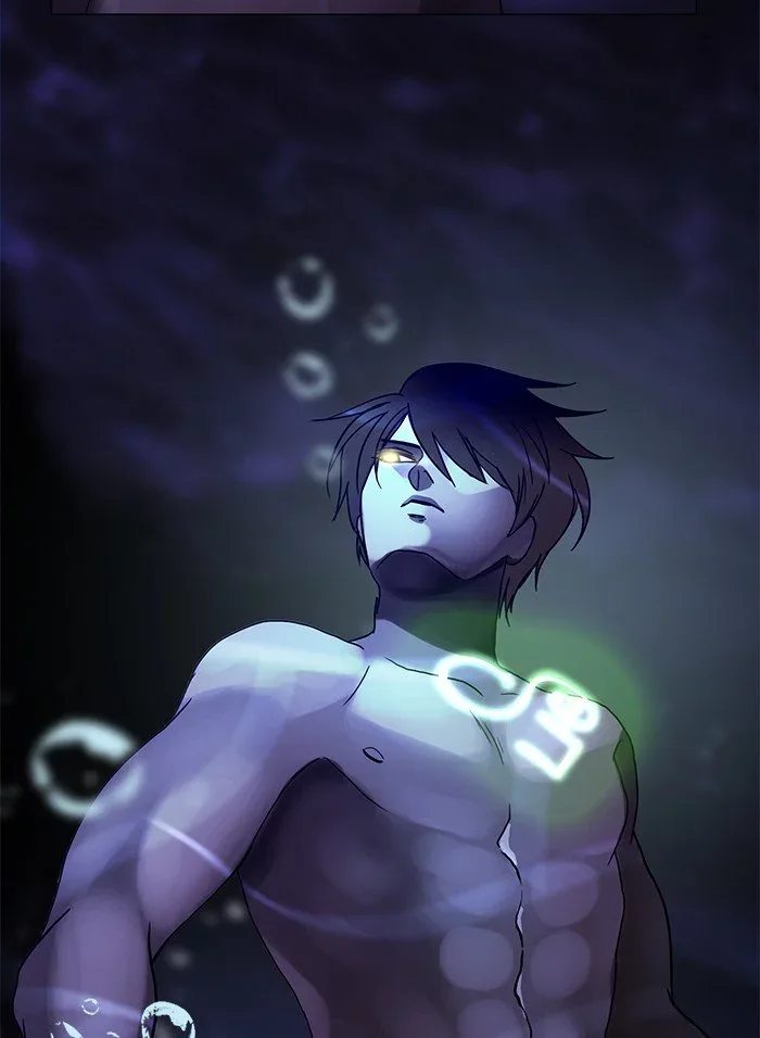 Siren's Lament Chapter 105 page 45