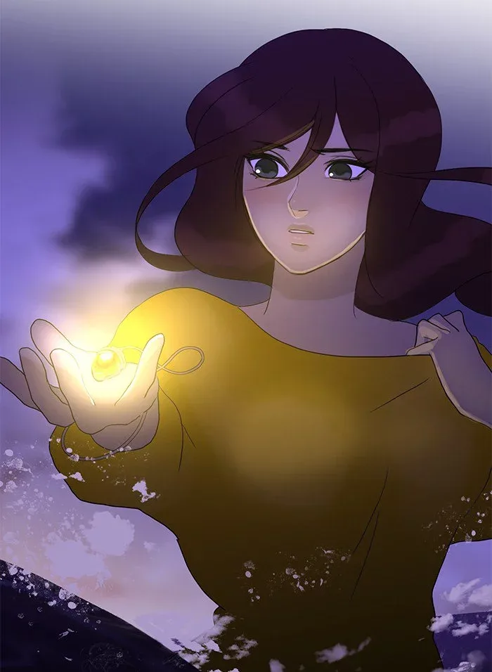 Siren's Lament Chapter 105 page 40