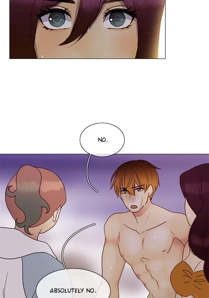 Siren's Lament Chapter 141 page 26