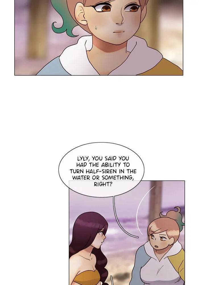 Siren's Lament Chapter 141 page 23