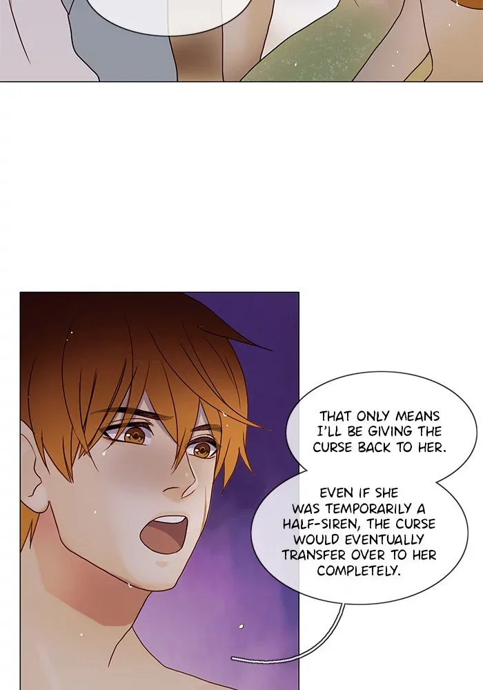 Siren's Lament Chapter 141 page 27