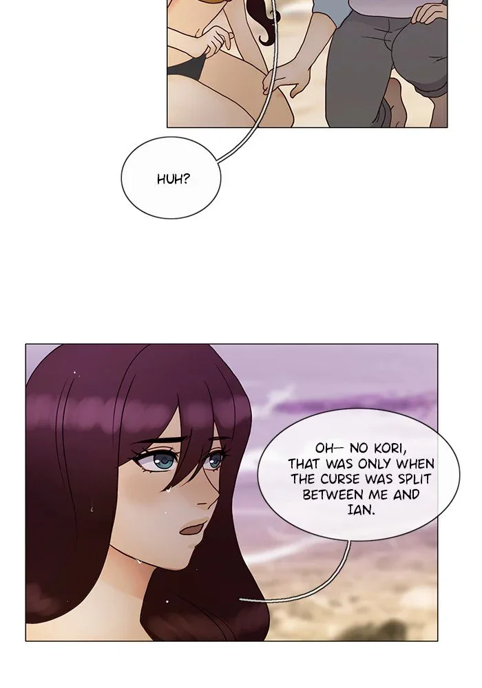 Siren's Lament Chapter 141 page 24