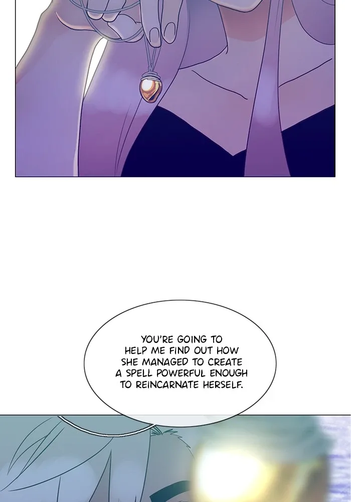 Siren's Lament Chapter 142 page 10