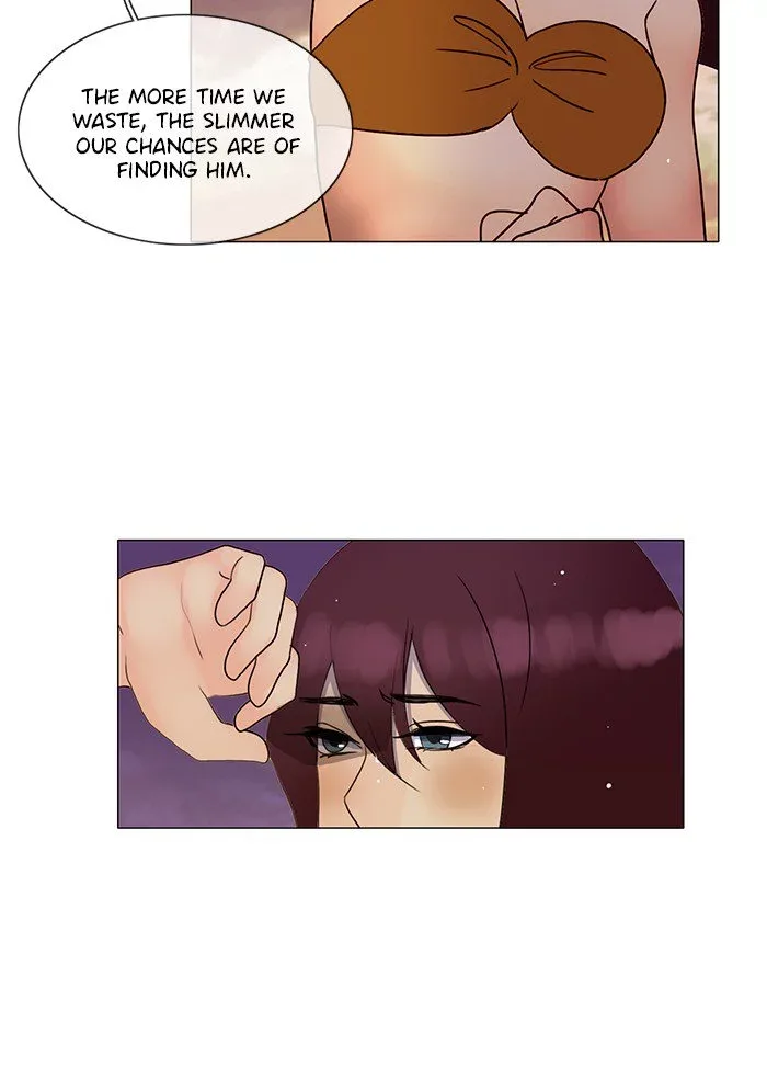 Siren's Lament Chapter 141 page 32