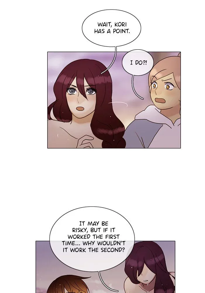Siren's Lament Chapter 141 page 29