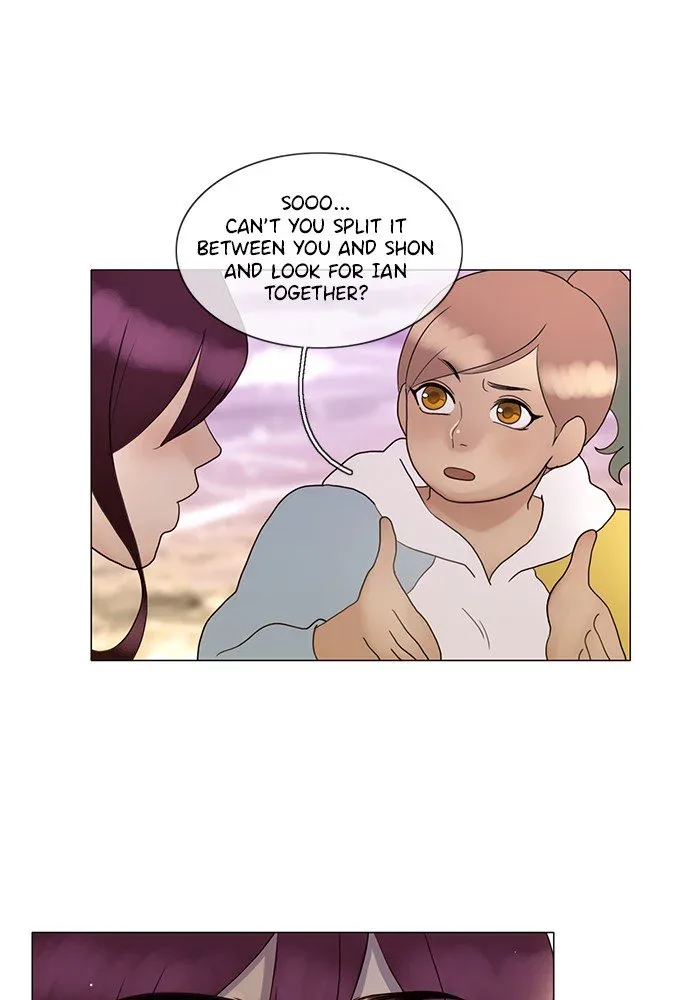 Siren's Lament Chapter 141 page 25