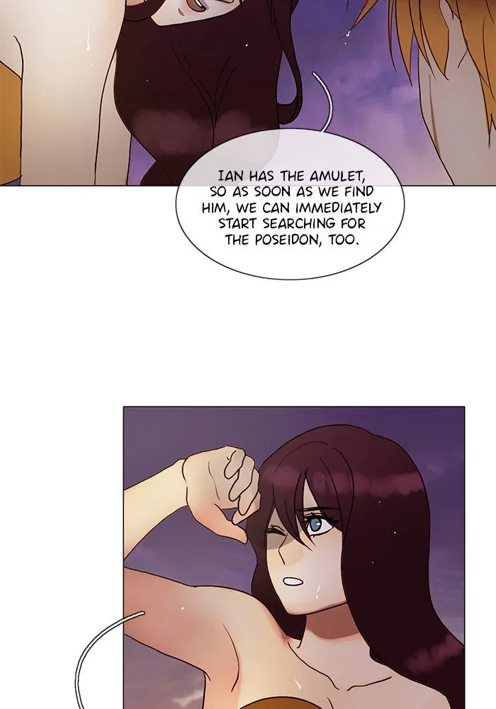 Siren's Lament Chapter 141 page 31