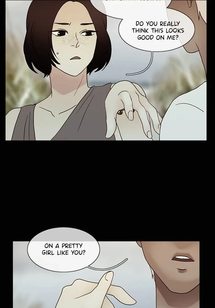 Siren's Lament Chapter 142 page 19