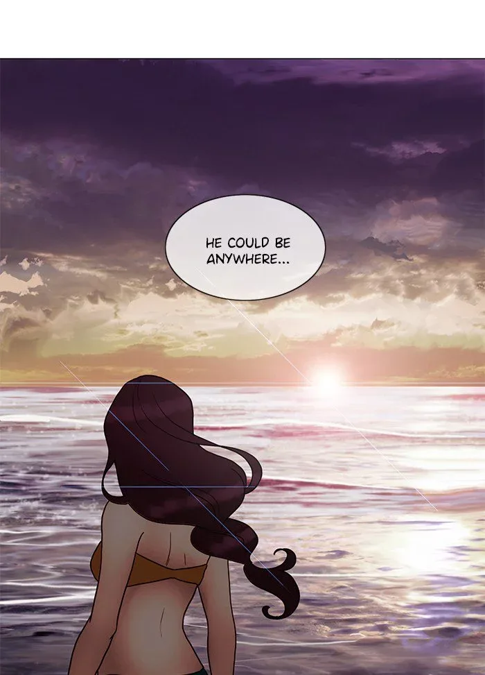Siren's Lament Chapter 141 page 33
