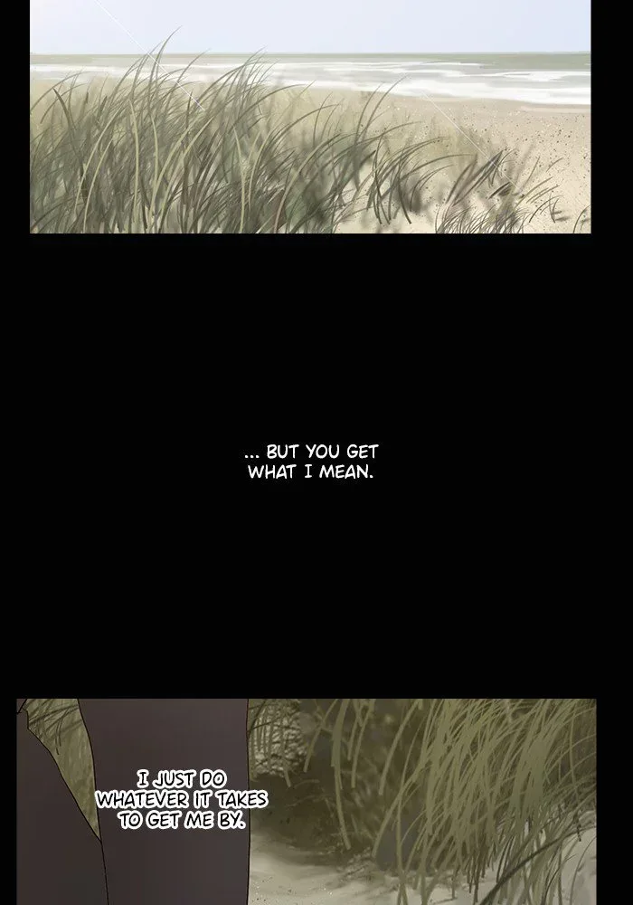 Siren's Lament Chapter 142 page 27