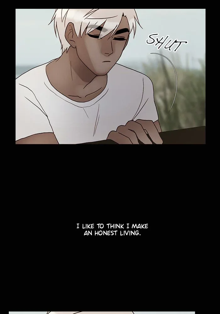 Siren's Lament Chapter 142 page 24