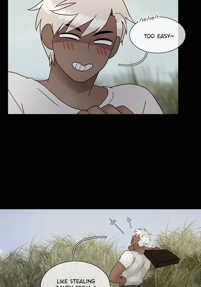 Siren's Lament Chapter 142 page 25