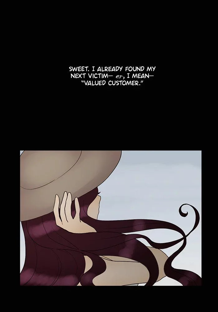 Siren's Lament Chapter 142 page 33
