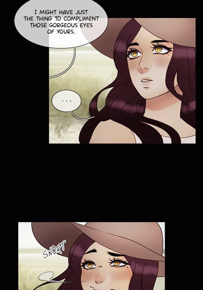 Siren's Lament Chapter 142 page 39