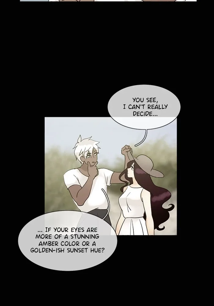 Siren's Lament Chapter 142 page 37