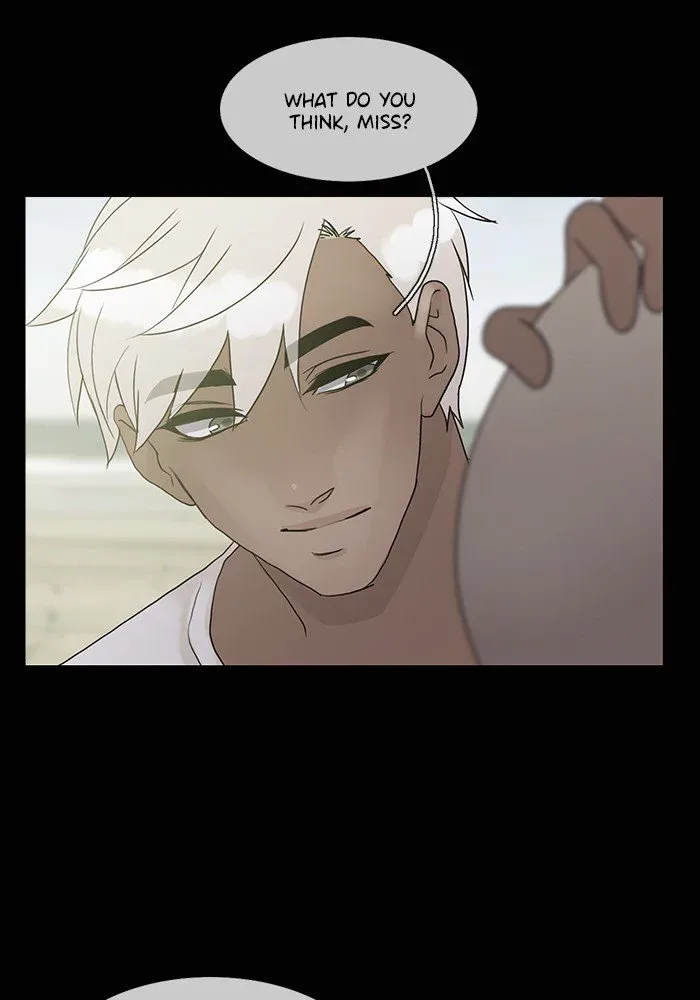 Siren's Lament Chapter 142 page 38