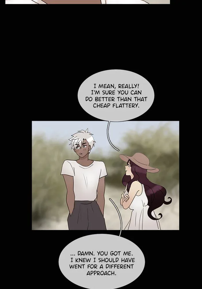 Siren's Lament Chapter 142 page 41