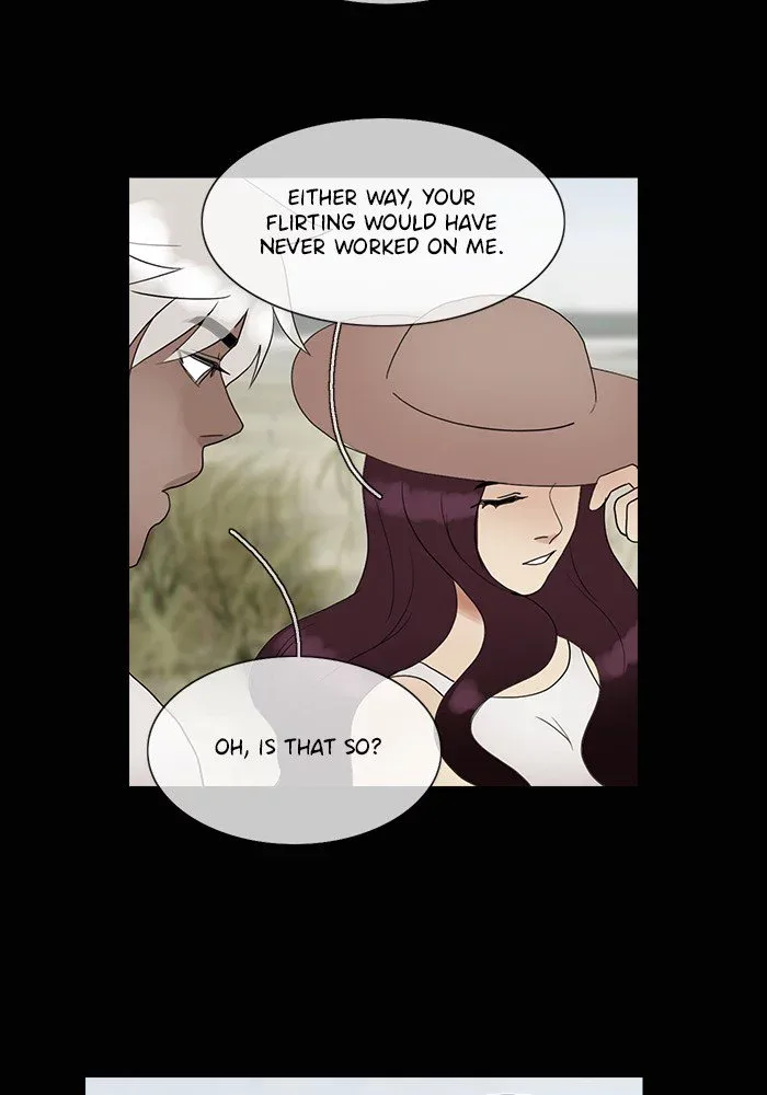 Siren's Lament Chapter 142 page 42