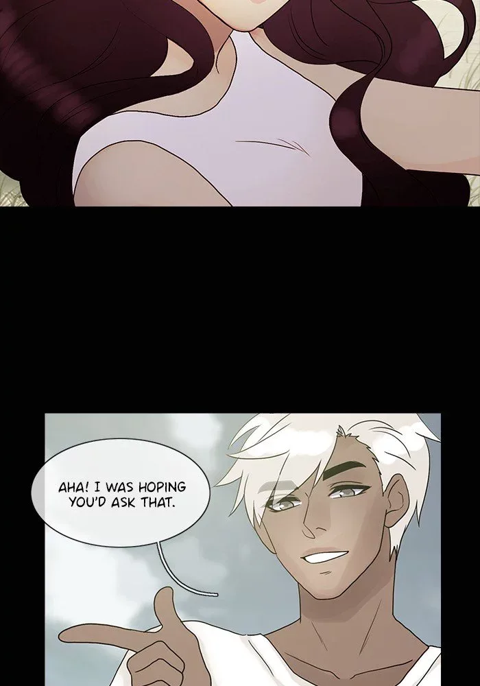 Siren's Lament Chapter 142 page 36