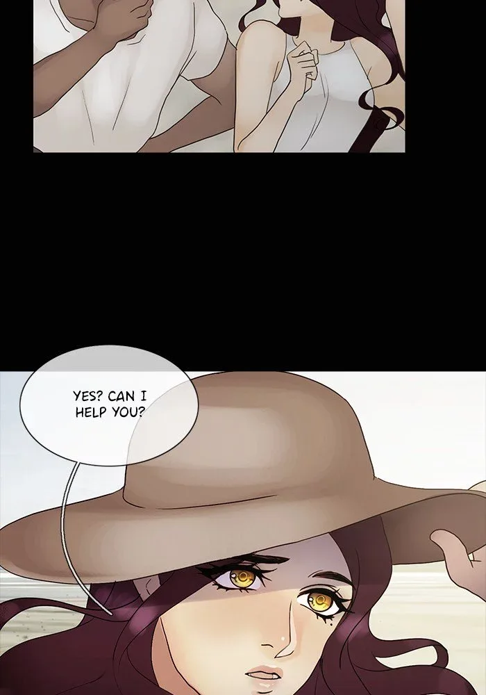 Siren's Lament Chapter 142 page 35