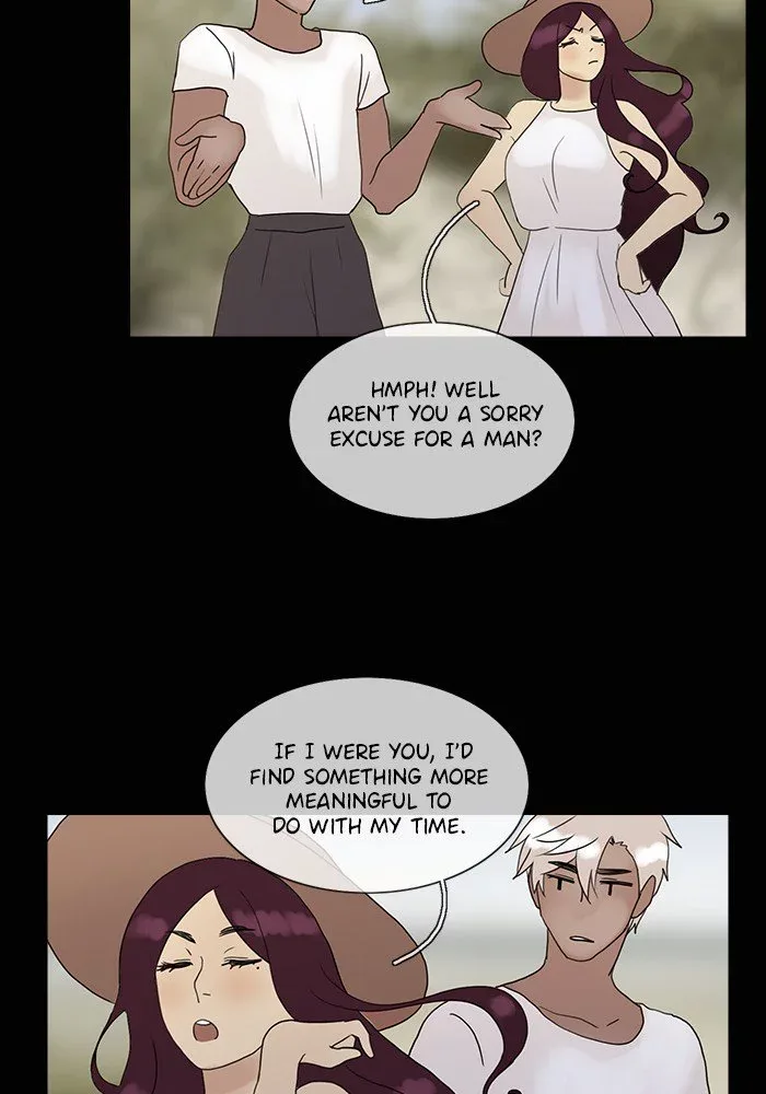 Siren's Lament Chapter 142 page 48