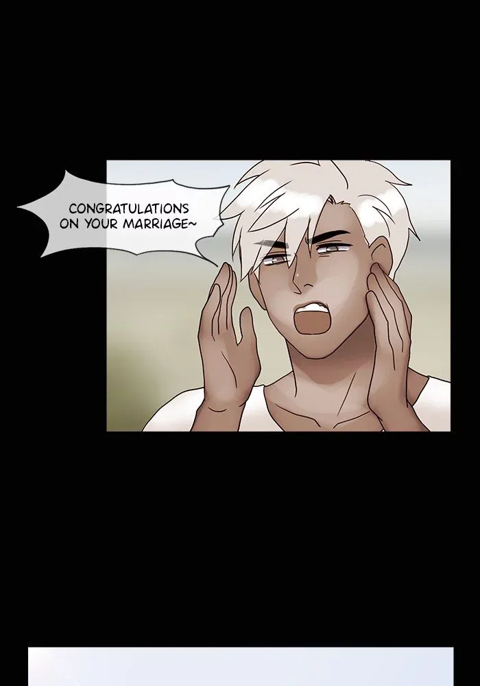 Siren's Lament Chapter 142 page 50