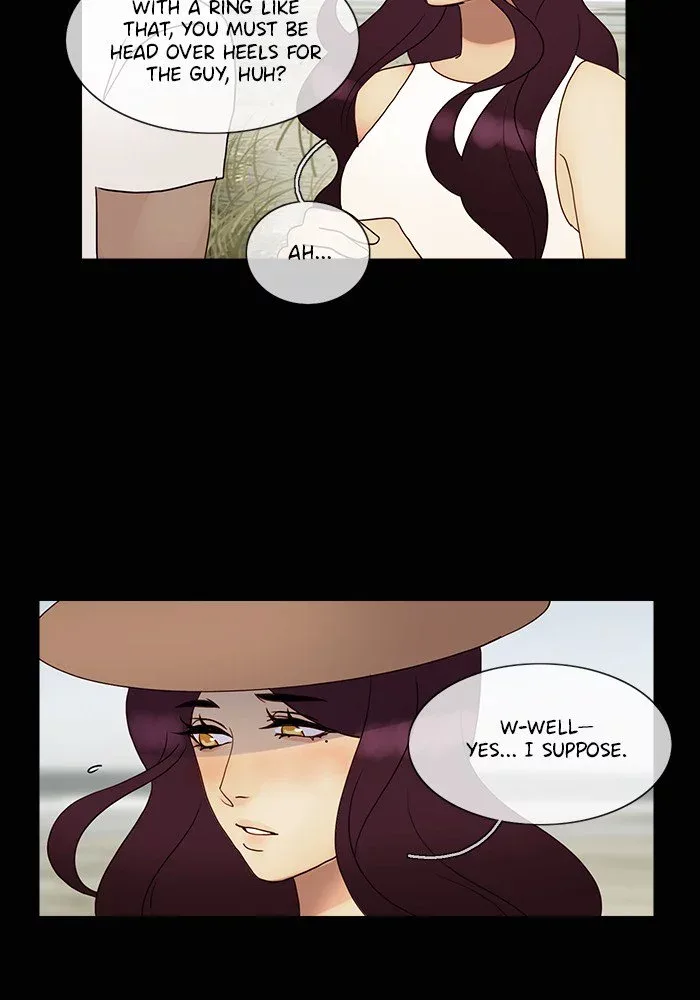Siren's Lament Chapter 142 page 45