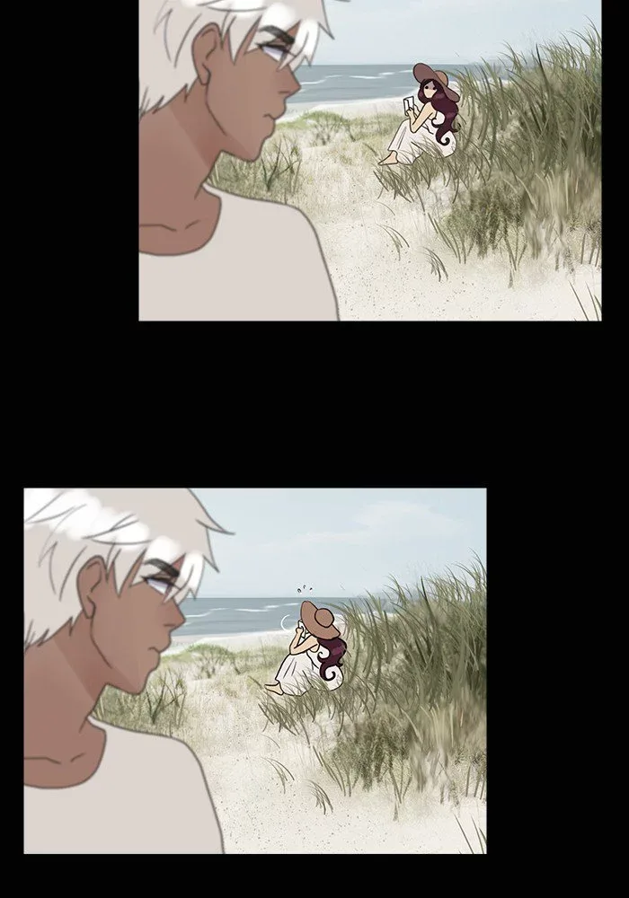 Siren's Lament Chapter 142 page 54