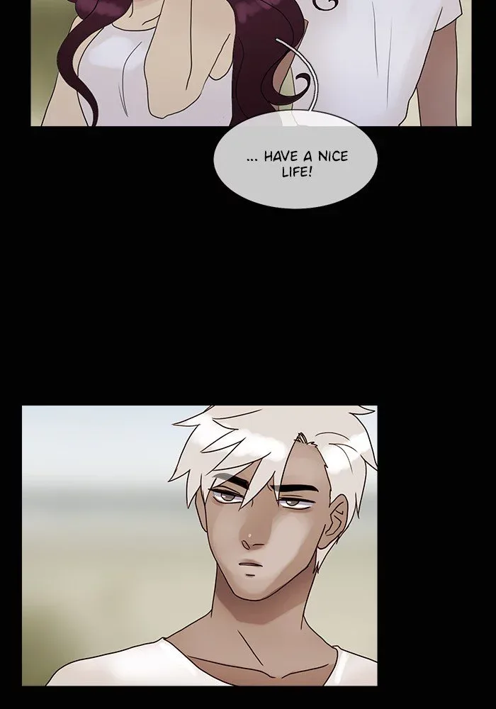 Siren's Lament Chapter 142 page 49