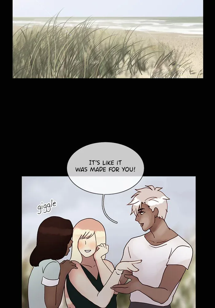 Siren's Lament Chapter 142 page 51