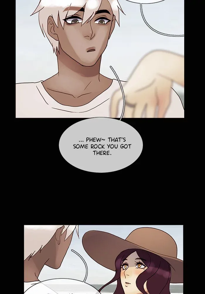 Siren's Lament Chapter 142 page 44