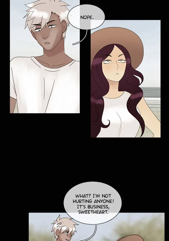 Siren's Lament Chapter 142 page 47