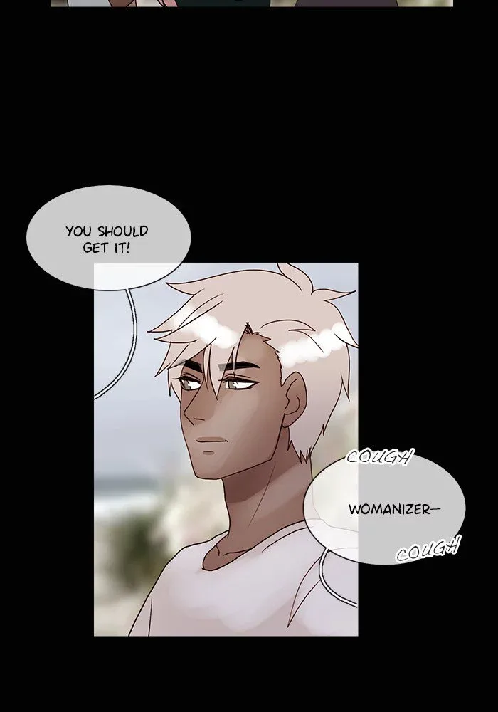 Siren's Lament Chapter 142 page 52