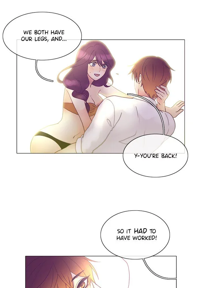 Siren's Lament Chapter 146 page 4