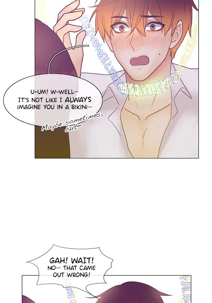Siren's Lament Chapter 146 page 19