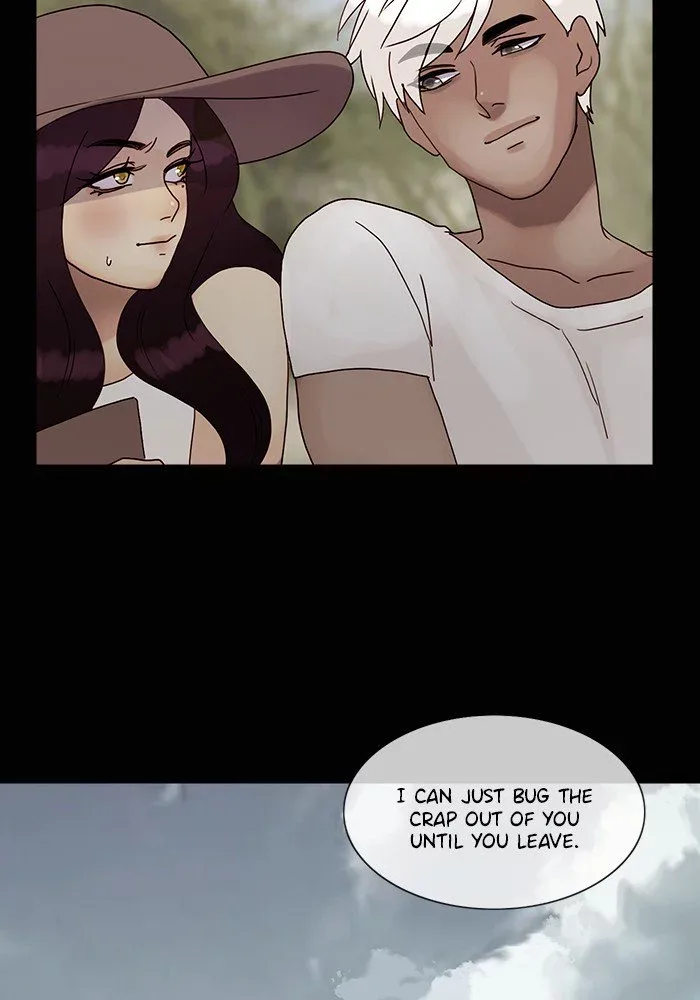 Siren's Lament Chapter 142 page 58