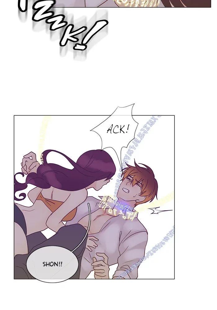 Siren's Lament Chapter 146 page 26