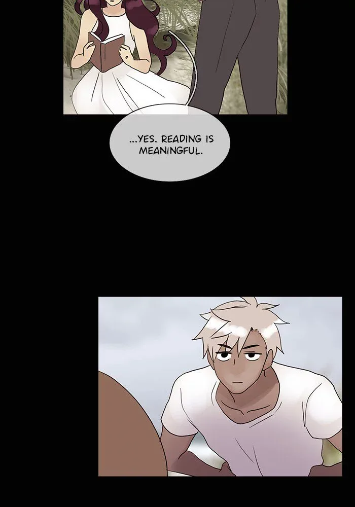 Siren's Lament Chapter 142 page 56