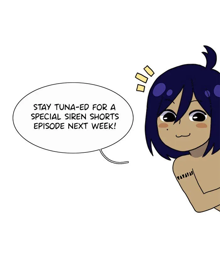 Siren's Lament Chapter 142 page 61