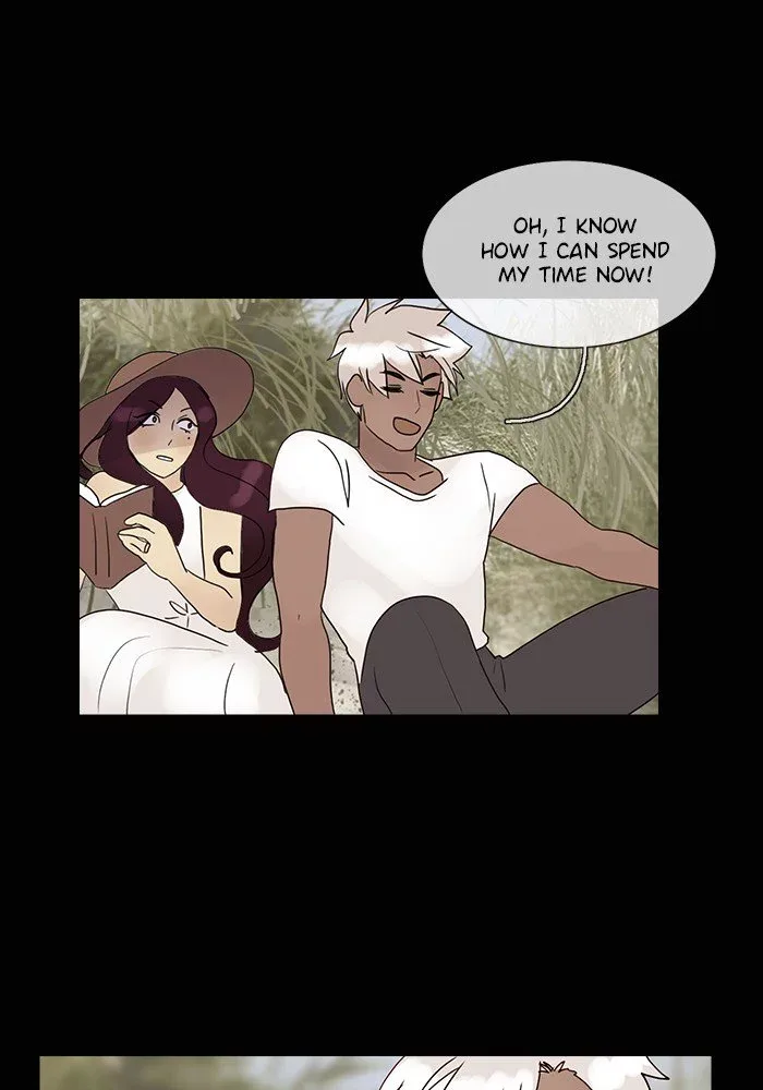 Siren's Lament Chapter 142 page 57