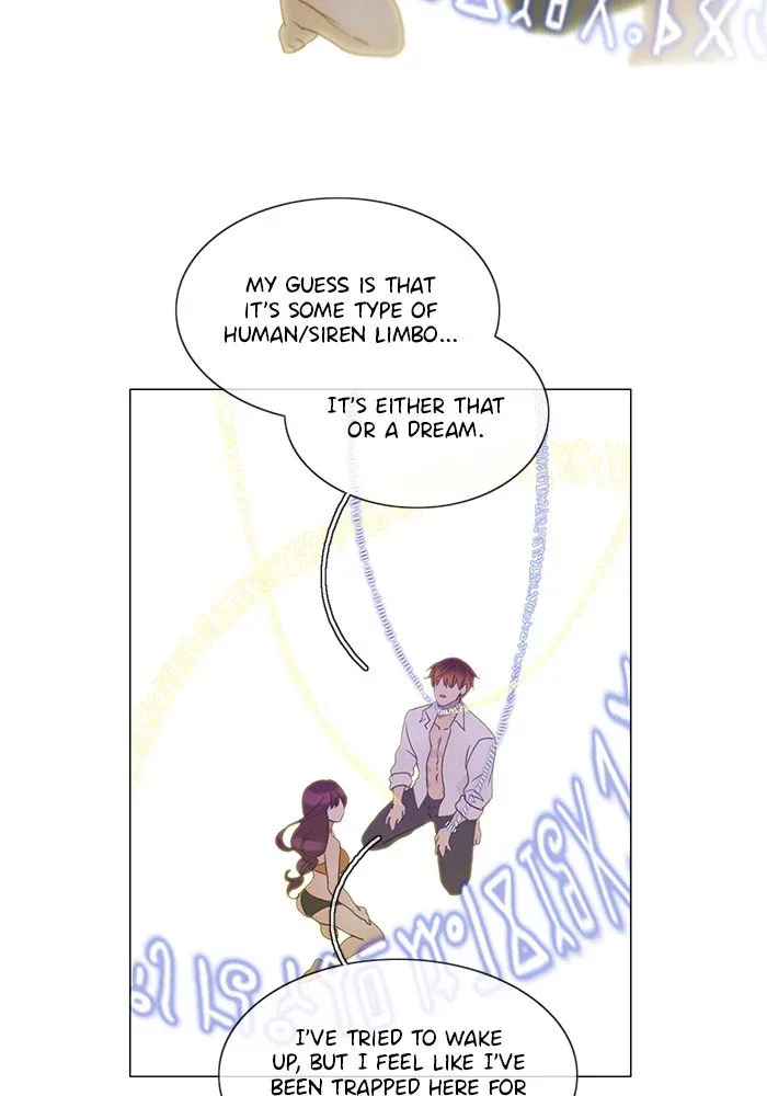 Siren's Lament Chapter 146 page 15